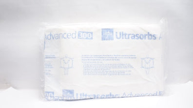 Medline Ultrasorbs Advanced 300 Premium Underpads 300lb 30x36inch - Pack of 10